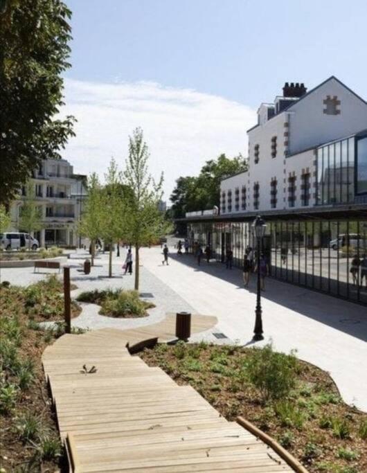 A 7 Min De Paris, 2 Pieces "Cylia Residences" A Maisons Alfort Esterno foto