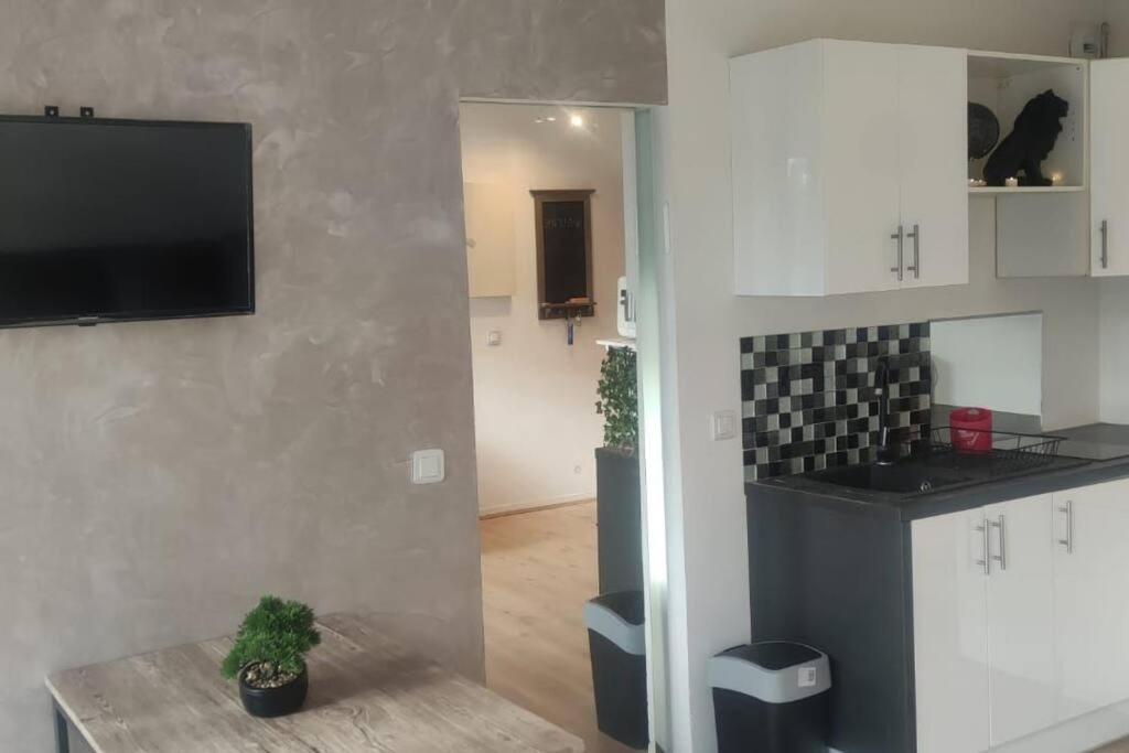 A 7 Min De Paris, 2 Pieces "Cylia Residences" A Maisons Alfort Esterno foto